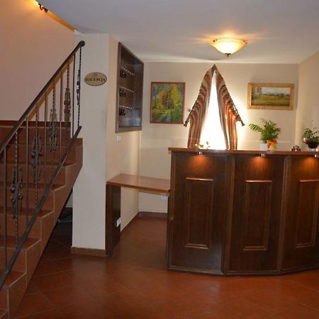 Jurajska Perla Hotel Patnow Exterior photo